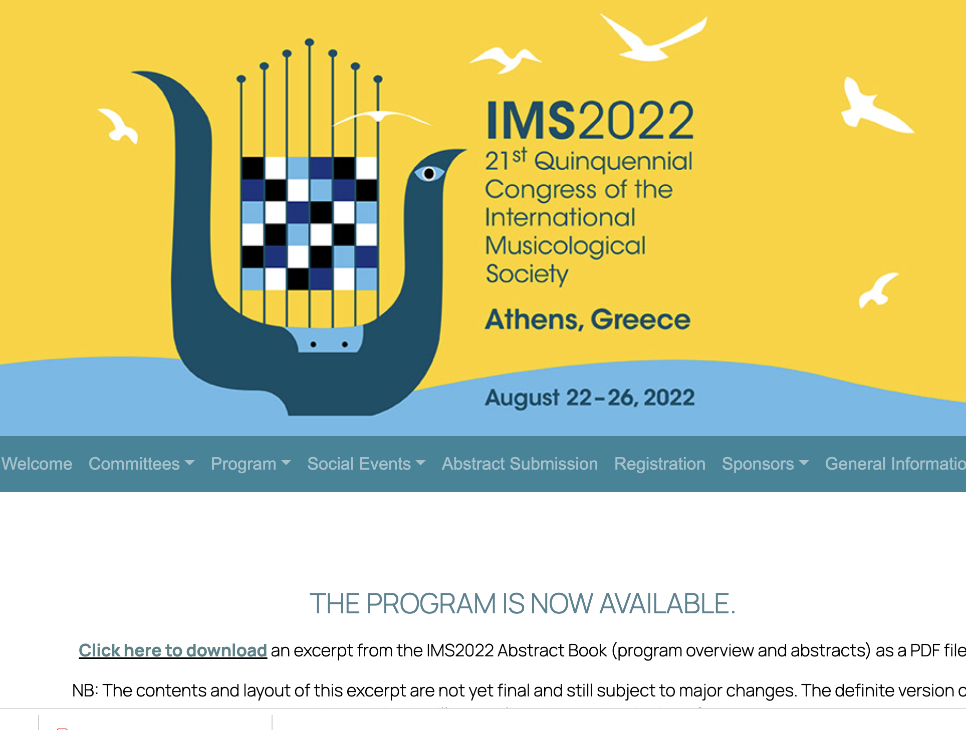 IMS2022